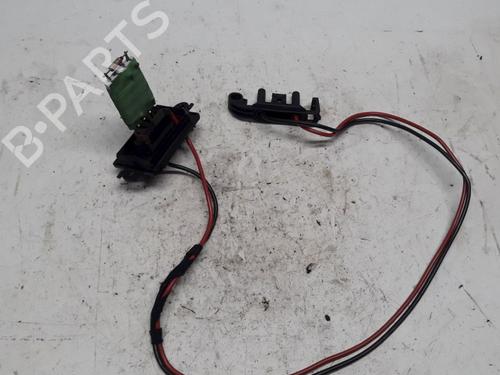 Used Heater resistor Heater resistor 11777240 11777240