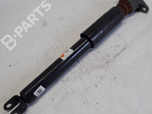Used Left rear shock absorber Left rear shock absorber KIA CEE'D Sportswagon (JD) 1.0 T-GDI (120 hp) 11071209 11071209