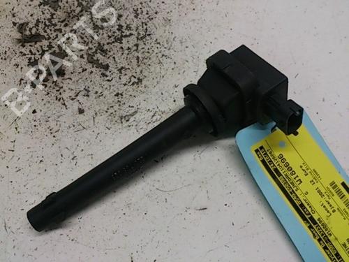 Used Ignition coil NISSAN MICRA II (K11) 1.4 i 16V (82 hp) 11068701