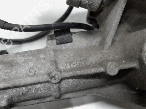 Steering rack RENAULT TWINGO III (BCM_, BCA_) 1.0 SCe 70 | BP30378631M22 