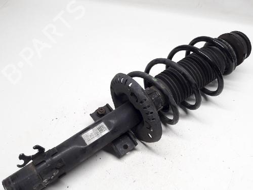 Used Left front shock absorber SEAT IBIZA IV (6J5, 6P1) 1.2 TSI (105 hp) 11071824