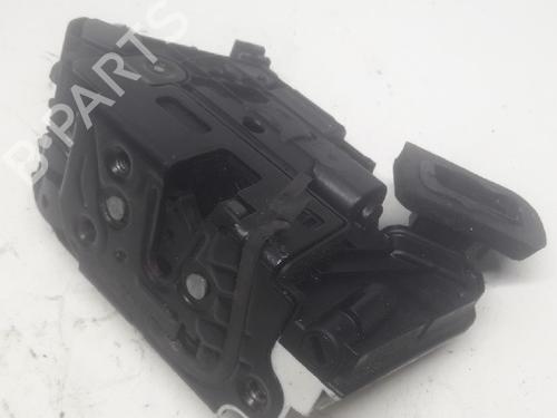Used Front right lock VW GOLF VI (5K1) 1.4 TSI (160 hp) 11079817