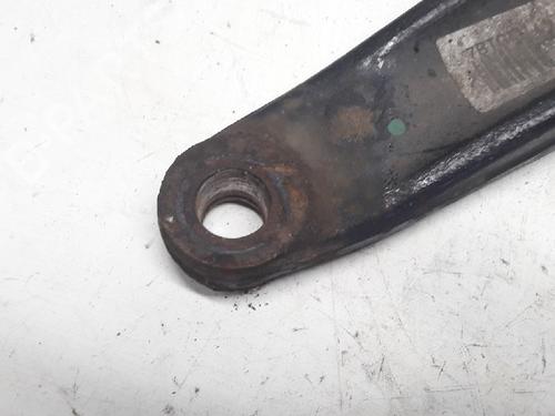 Left front suspension arm PEUGEOT 3008 I MPV (0U_) 2.0 HDi Hybrid4 (0URHCA) | BP11073934M12 