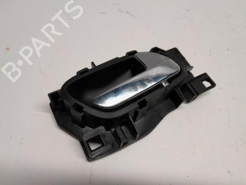 Utvendig håndtak PEUGEOT 207 CC (WD_) 1.6 16V Turbo (150 hp) 23235502