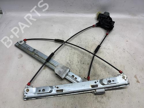 Front left window mechanism FORD FIESTA VI (CB1, CCN) 1.0 Sport | BP40023665C22 - Image 2