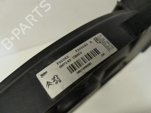 Elektronisk modul CITROËN C3 II (SC_) 1.6 BlueHDi 75 | BP28369064M83 