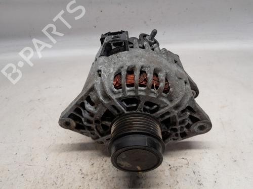 Used Alternator Alternator HYUNDAI ix20 (JC) 1.4 (90 hp) 35988655 35988655