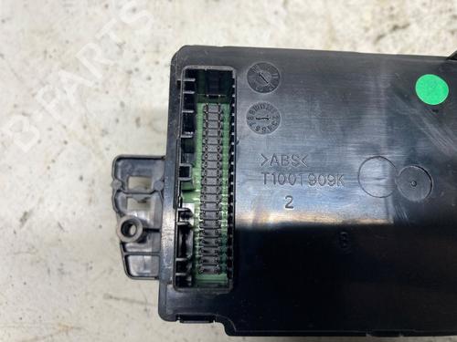 Climate control RENAULT GRAND SCÉNIC III (JZ0/1_) 1.4 16V (JZ0F) | BP18846216I5 