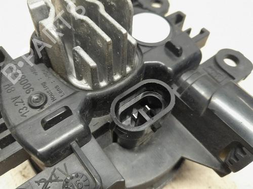 Left front fog light RENAULT CLIO IV (BH_) 0.9 TCe 90 (BHNF, BHMA, BHMH, BHJK, BHJR) | BP30085245C30 