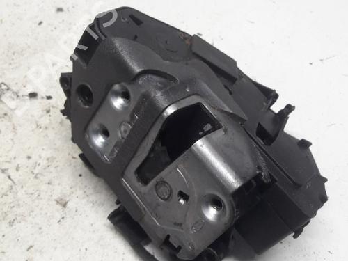 Used Front left lock FORD FIESTA VI (CB1, CCN) 1.25 (82 hp) 13153343