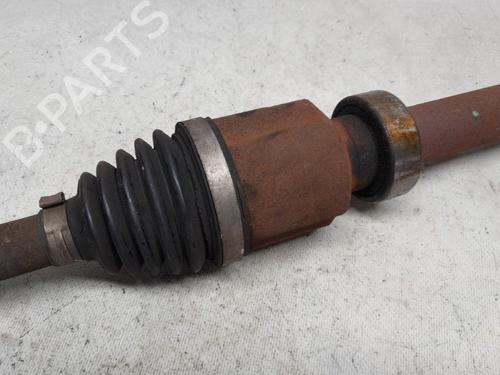 Right front driveshaft RENAULT CLIO IV (BH_) 0.9 TCe 90 (BHNF, BHMA, BHMH, BHJK, BHJR) | BP30085305M39