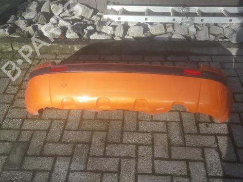 Used Rear bumper CITROËN C3 Pluriel (HB_) 1.6 (109 hp) 11710447
