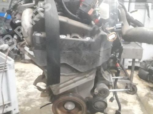 Used Engine Engine RENAULT KANGOO Express (FW0/1_) 1.5 dCi 90 (FW0G, FW05, FW08, FW11) (90 hp) 11077249 11077249