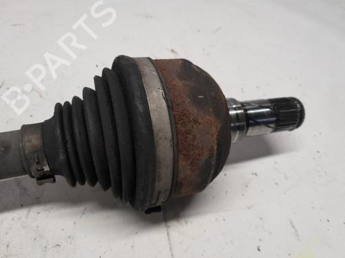 Left front driveshaft OPEL ASTRA J (P10) 1.6 Turbo (68) | BP30977535M38 - Image 3