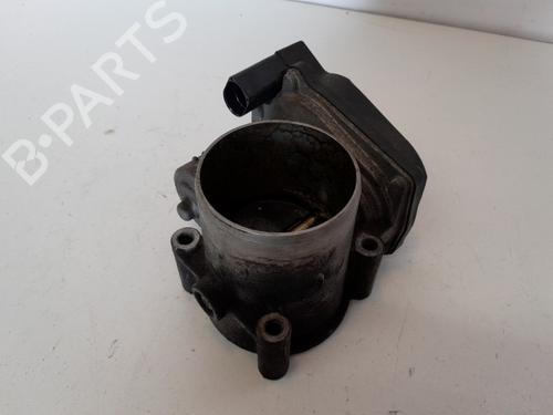 Used Throttle body Throttle body SEAT LEON (1P1) 1.4 TSI (125 hp) 35988427 35988427