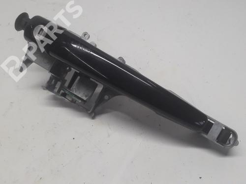 Used Exterior door handle Exterior door handle PEUGEOT RCZ 1.6 16V (156 hp) 11076615 11076615