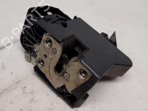 Used Front right lock Front right lock 13414626 13414626