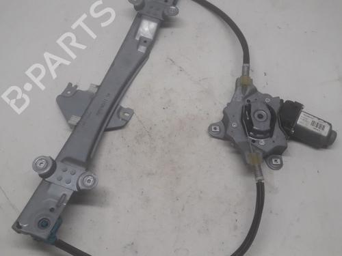Used Front left window mechanism Front left window mechanism 11240936 11240936