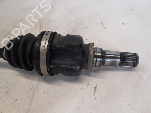 Left front driveshaft PEUGEOT 108 1.0 VTi | BP29633632M38 