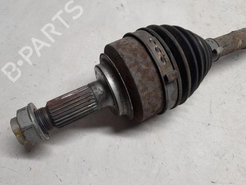 Drivaksel fortil Højre HONDA INSIGHT (ZE_) 1.3 IMA (ZE28, ZE2) | BP29980761M39