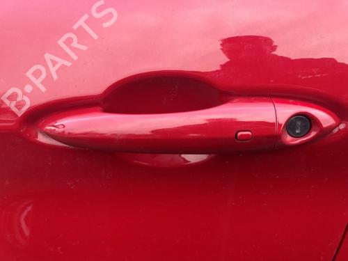 Used Front left exterior door handle ALFA ROMEO STELVIO (949_) 2.0 Q4 (949.AXA2A) (280 hp) 32174553