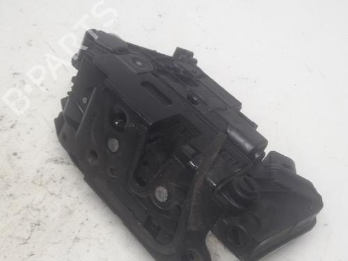 Used Rear right lock SEAT IBIZA IV ST (6J8, 6P8) 1.2 TDI (75 hp) 13153940