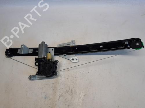Used Rear right window mechanism VOLVO XC90 I (275) 3.2 AWD (238 hp) 25901829