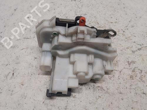 Front left lock PEUGEOT BIPPER (AA_) 1.4 HDi | BP21383612C98 