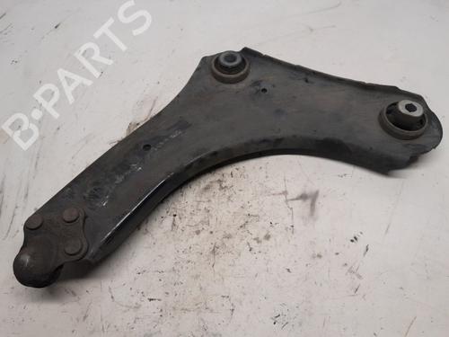 Used Right front suspension arm RENAULT MEGANE III Grandtour (KZ0/1) 1.5 dCi (KZ09, KZ0D, KZ1G, KZ29, KZ14, KZ1W, KZ10, KZ1F,... (110 hp) 23436333