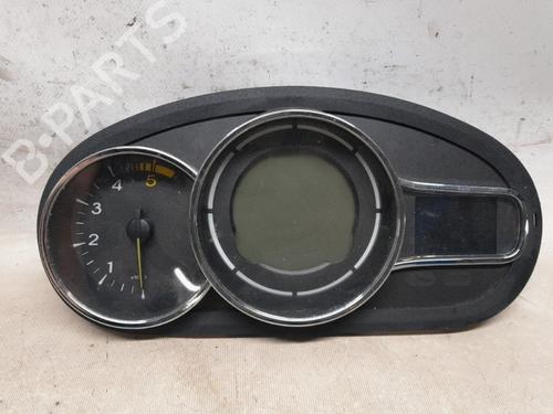 Used Display monitor RENAULT MEGANE CC (EZ0/1_) 1.5 dCi (EZ09, EZ1G, EZ0D, EZ14) (110 hp) 30977577