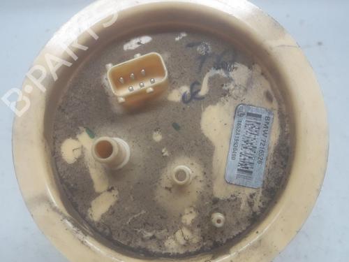 Fuel pump BMW X3 (F25) xDrive 30 d | BP11239015M76 
