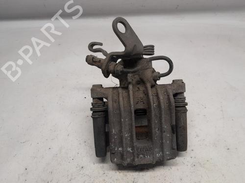 Used Right rear brake caliper Right rear brake caliper VW GOLF VII (5G1, BQ1, BE1, BE2) 1.2 TSI (105 hp) 34042379 34042379