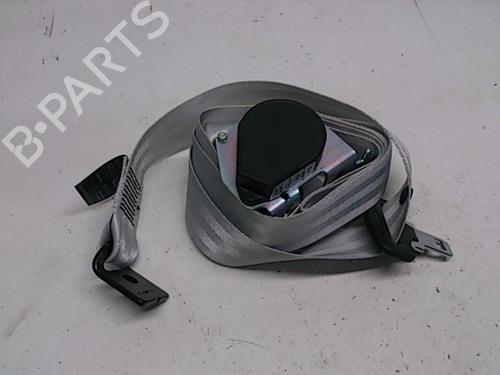 Used Rear left seatbelt RENAULT MEGANE III Coupe (DZ0/1_) 1.6 dCi (DZ00, DZ12, DZ2A, DZ13) (130 hp) 11068736