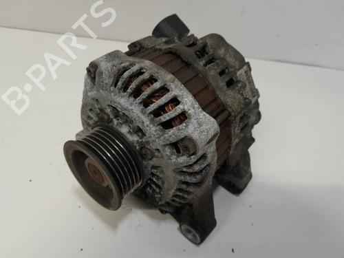 Used Alternator PEUGEOT 206 Hatchback (2A/C) 1.1 i (60 hp) 18851689