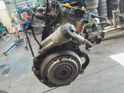 Motor OPEL CORSA C (X01) 1.2 (F08, F68) | BP28135496M1 
