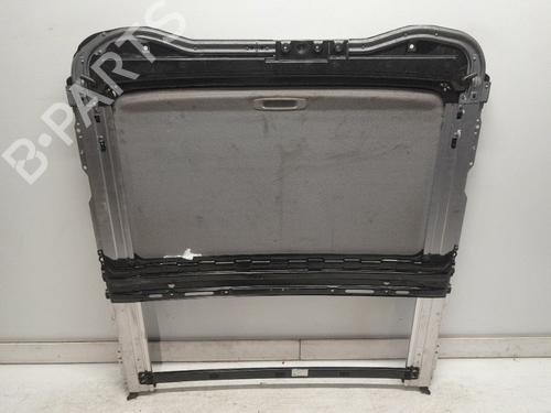 Sunroof TOYOTA RAV 4 II (_A2_) 2.0 D 4WD (CLA20_, CLA21_, CLA20R, CLA21R) | BP29439438C124 