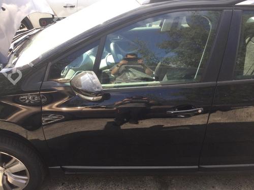 Used Left front door Left front door 37724878 37724878
