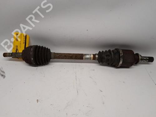 Used Left front driveshaft Left front driveshaft 18851132 18851132