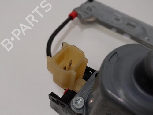Rear left window mechanism FORD FIESTA VI (CB1, CCN) 1.25 | BP18845706C24 