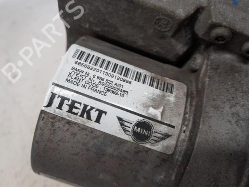 Steering rack MINI MINI (R56) One | BP35988675M22 - Image 5