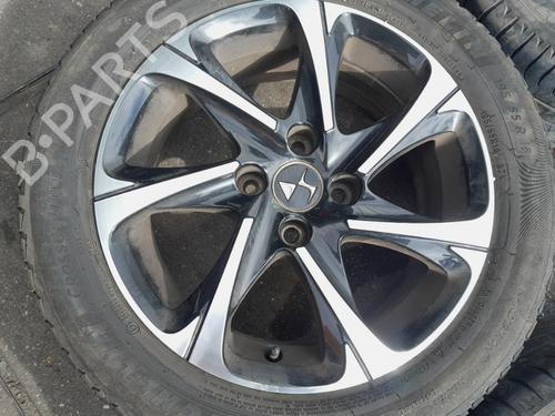 Fælgsæt DS DS 3 (SA_) 1.2 VTi 82 (SAHMZ6) | BP38053724C100 - Image 4