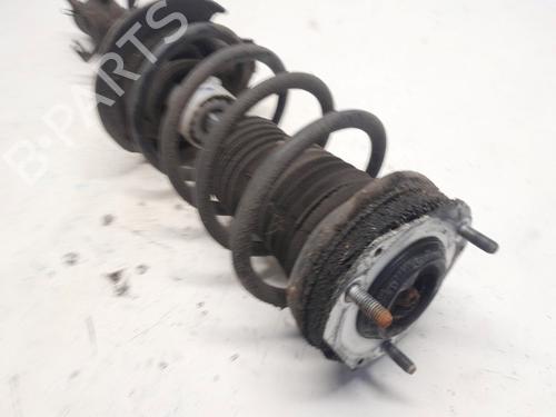 Left front shock absorber FORD FIESTA VI (CB1, CCN) 1.25 | BP27406408M16 