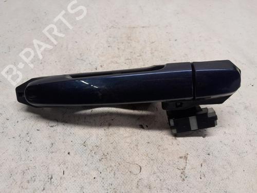Used Rear right exterior door handle PEUGEOT 108 1.0 VTi (69 hp) 29633543