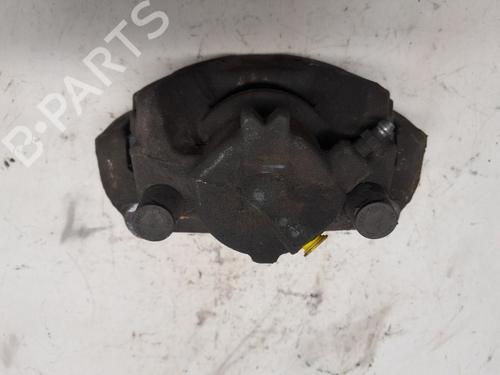 Right front brake caliper RENAULT MEGANE III Grandtour (KZ0/1) 1.5 dCi (KZ09, KZ0D, KZ1G, KZ29, KZ14, KZ1W, KZ10, KZ1F,... | BP23436310M104