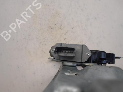 Rear left window mechanism PEUGEOT 5008 (0U_, 0E_) 1.6 16V | BP20850935C24 