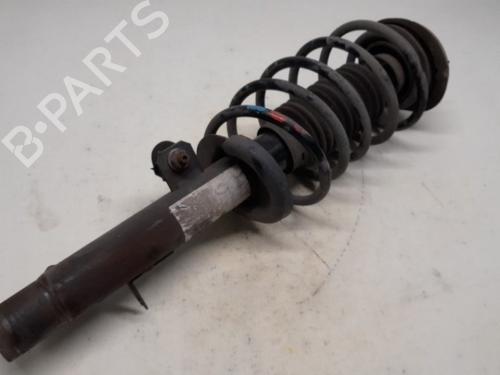 Used Left front shock absorber CITROËN C3 Pluriel (HB_) 1.6 (109 hp) 11819135