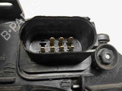 Left headlight VW LUPO I (6X1, 6E1) 1.4 16V | BP28827811C28 