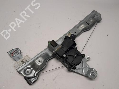 Used Rear right window mechanism Rear right window mechanism 18848115 18848115