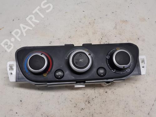 Used Climate control RENAULT MEGANE III Grandtour (KZ0/1) 1.5 dCi (KZ09, KZ0D, KZ1G, KZ29, KZ14, KZ1W, KZ10, KZ1F,... (110 hp) 12053963