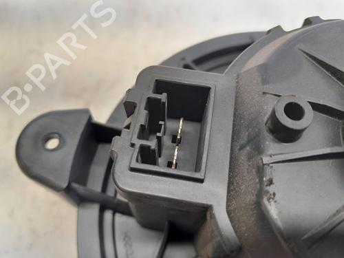 Heater blower motor FORD B-MAX (JK) 1.6 TDCi | BP29633653M62 